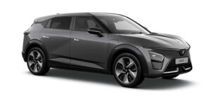 VinFast VF7