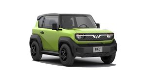 VinFast VF3