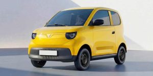 VinFast VF2