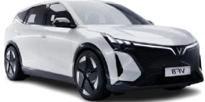 VinFast VF8 Lux